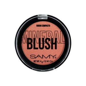 Rubor Individual Samy Vanity T02