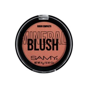 Rubor Individual Samy Salmon T04