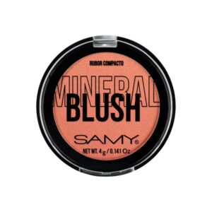 Rubor Individual Samy Lady T06