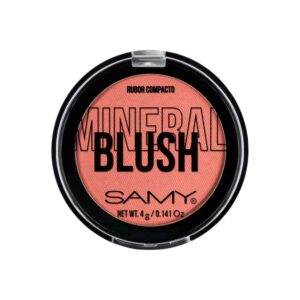 Rubor Individual Samy Rosa T08