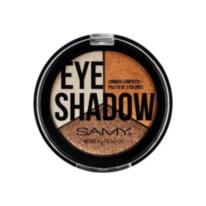 Sombra Compacta Trio Samy Viento Del Desierto