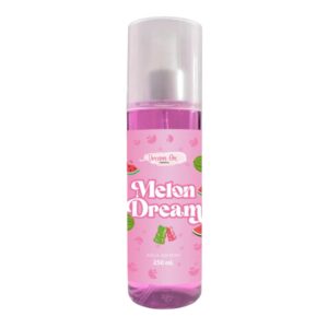 Splash Corporal Dream On Cosmetics Melon x 250mL