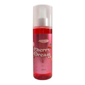 Splash Corporal Dream On Cosmetics Cherry x 250mL