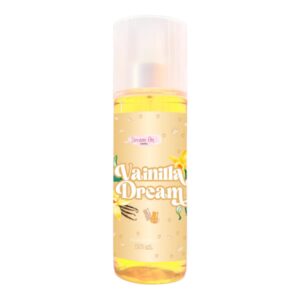 Splash Corporal Dream On Cosmetics Vainilla x 250mL