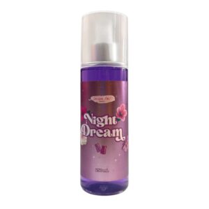 Splash Corporal Dream On Cosmetics Night x 250mL
