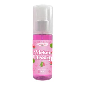 Splash Corporal Dream On Cosmetics Melon x 100mL