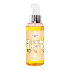 Splash Corporal Dream On Cosmetics Vainilla x 100mL