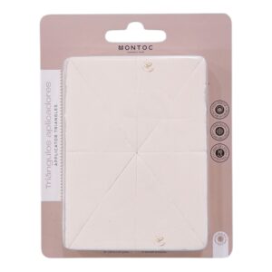Triangulo Aplicador Montoc x 8