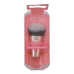 Brochas Minimi Montoc Sculpting