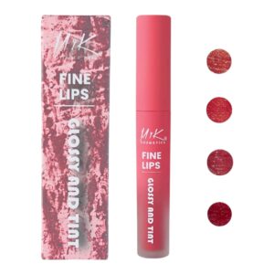 Glossy And Tint Myk
