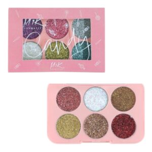 Paleta Glitter Candy Myk T03