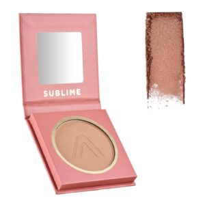 Bronzer Compacto Sublime Atenea Dune