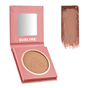 Bronzer Compacto Sublime Atenea Sahara