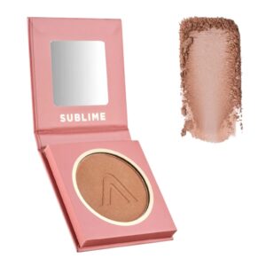 Bronzer Compacto Sublime Atenea Clay