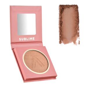 Bronzer Compacto Atenea Shade