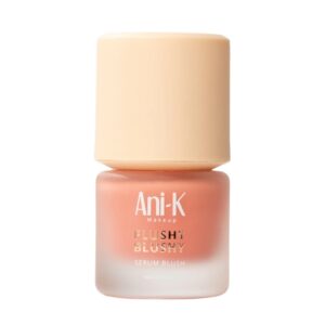 Serum Blush Flushy Blushy Ani-k  01 Pink Lemonade