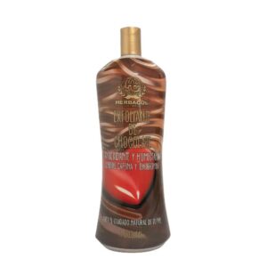 Exfoliante Corporal Chocolate Herbacol