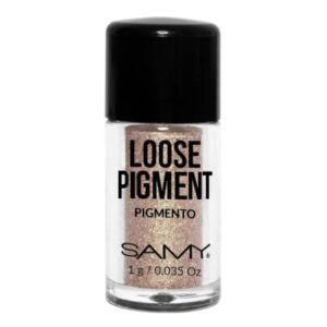Pigmento Sombra Suelta Samy Beige