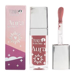 Brillo De Labios Aura Trendy 1878 T03