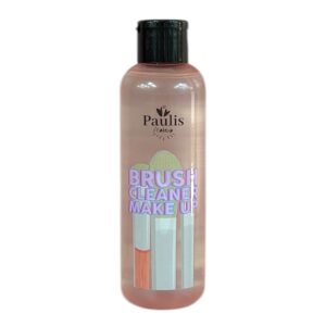 Limpiador De Brochas Paulis