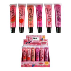 Lip Gloss Fruit YR-626
