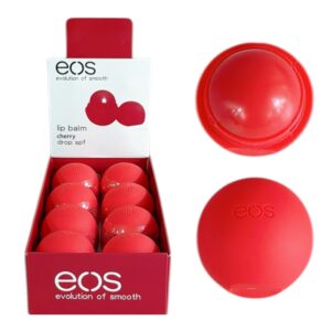 Lip Balm Eos Cherry