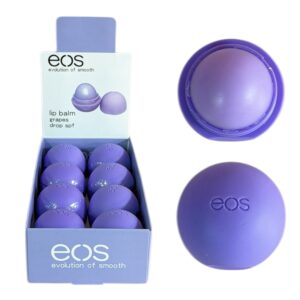 Lip Balm Eos Grapes