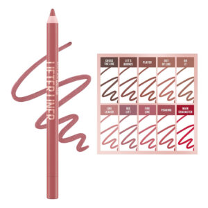 Lifter Liner Maybelline Fine Line
