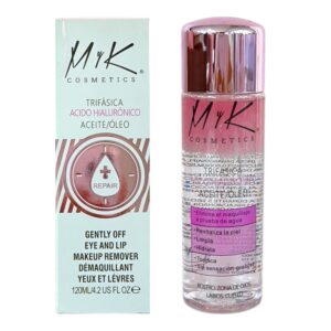 Desmaquillante Trifasico MyK