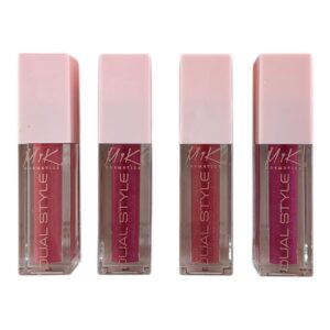 Lip Gloss Dual Style Myk