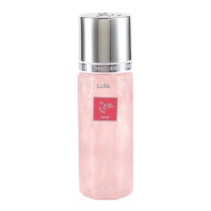Splash Corporal Rubi Escarchado Lula x 88ml