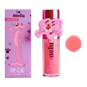 Lip Oil Velvet Pantera Rosa Melu