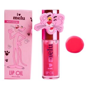 Lip Oil Chic Pantera Rosa Melu