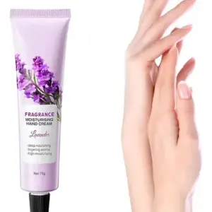 Crema Para Manos Bioaqua lavanda 48554
