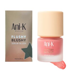 Serum Blush Flushy Blushy Ani-k Tan Line T02
