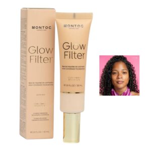 Base Glow Filter Montoc 700