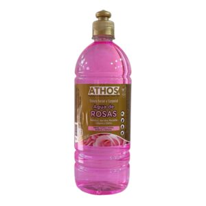 Agua De Rosas Athos x 1000ml