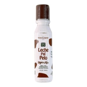 Shampoo Rizos y Afro Leche Pal Pelo x 100ml