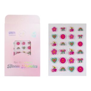 Parche Para Acne Bubble Bloomshell