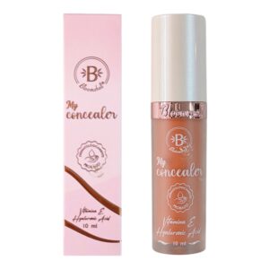Corrector De Ojeras Bloomshell 10ml Orange 06