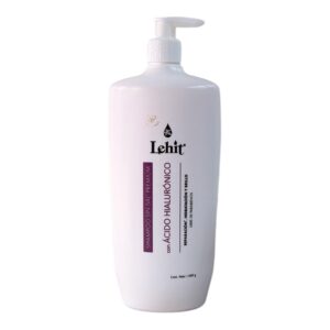 Shampoo Acido Hialuronico Lehit x 1000gr