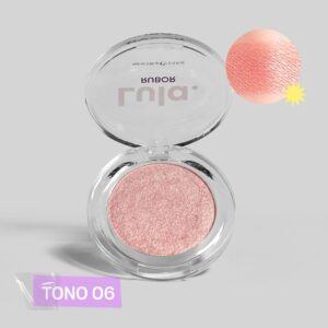 Rubor Individual Lula T06