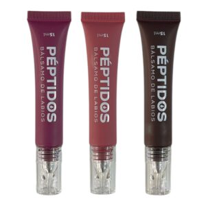 Labial Peptidos Elaya