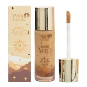 Base Liquida Aura Trendy T05
