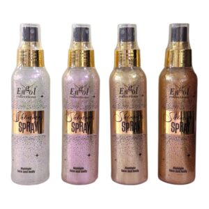 Shimmer En Spray Engol