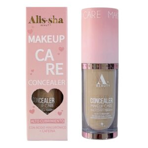 Corrector De Alta Cobertura Alisshas Elena T03