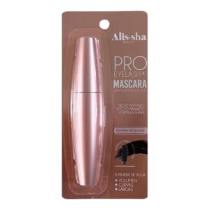Pestañina Alissha Maxi Volumen