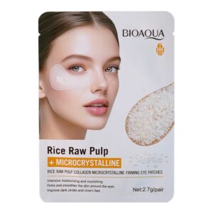 Colageno para ojos Arroz + Microcrystalline