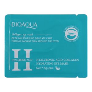 Colageno Para Ojos Bioaqua Acido Hialuronico 03569