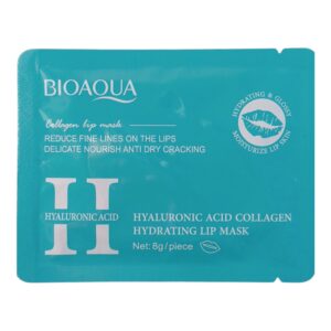 Colageno Para Labios Bioaqua Acido Hialuronico 03620